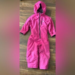 Helly Hansen Snowsuit